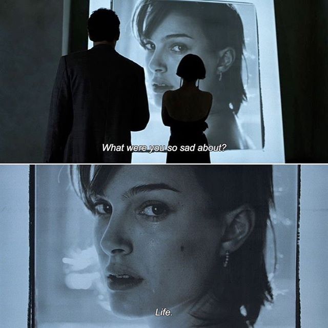 Closer.