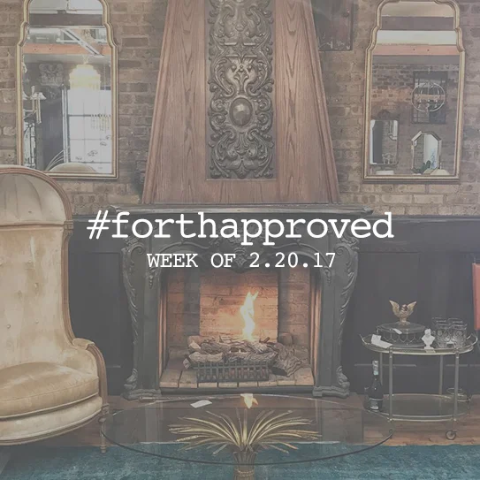 Photo credit: South Loop Loft