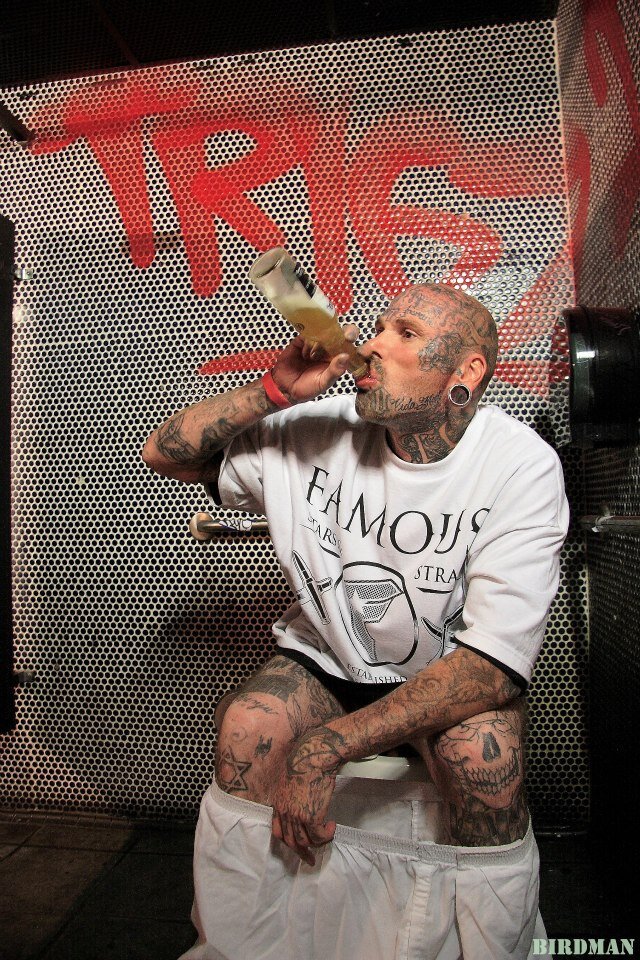 Trigz - Hollywood, CA