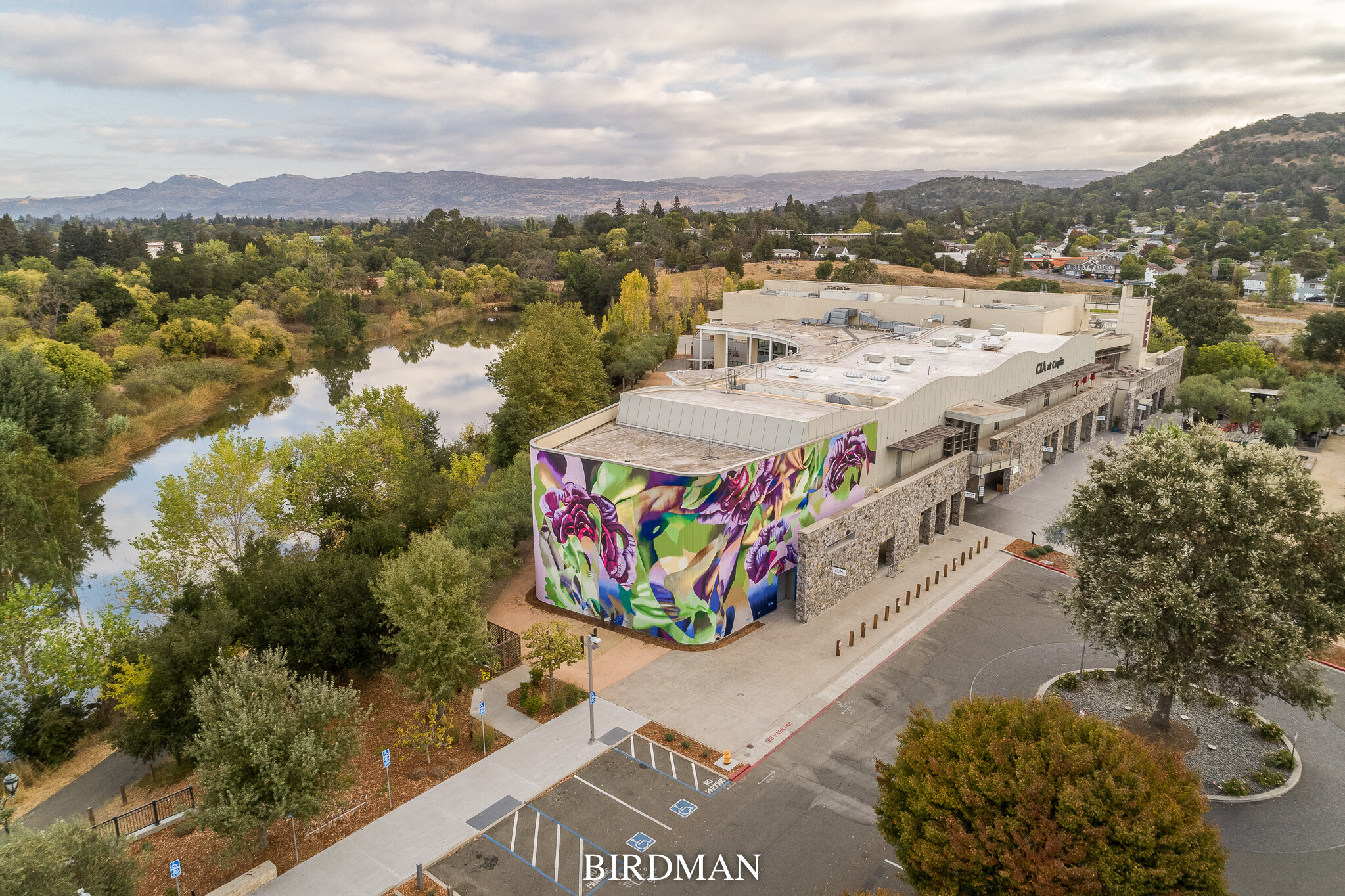 Hueman - Napa, CA