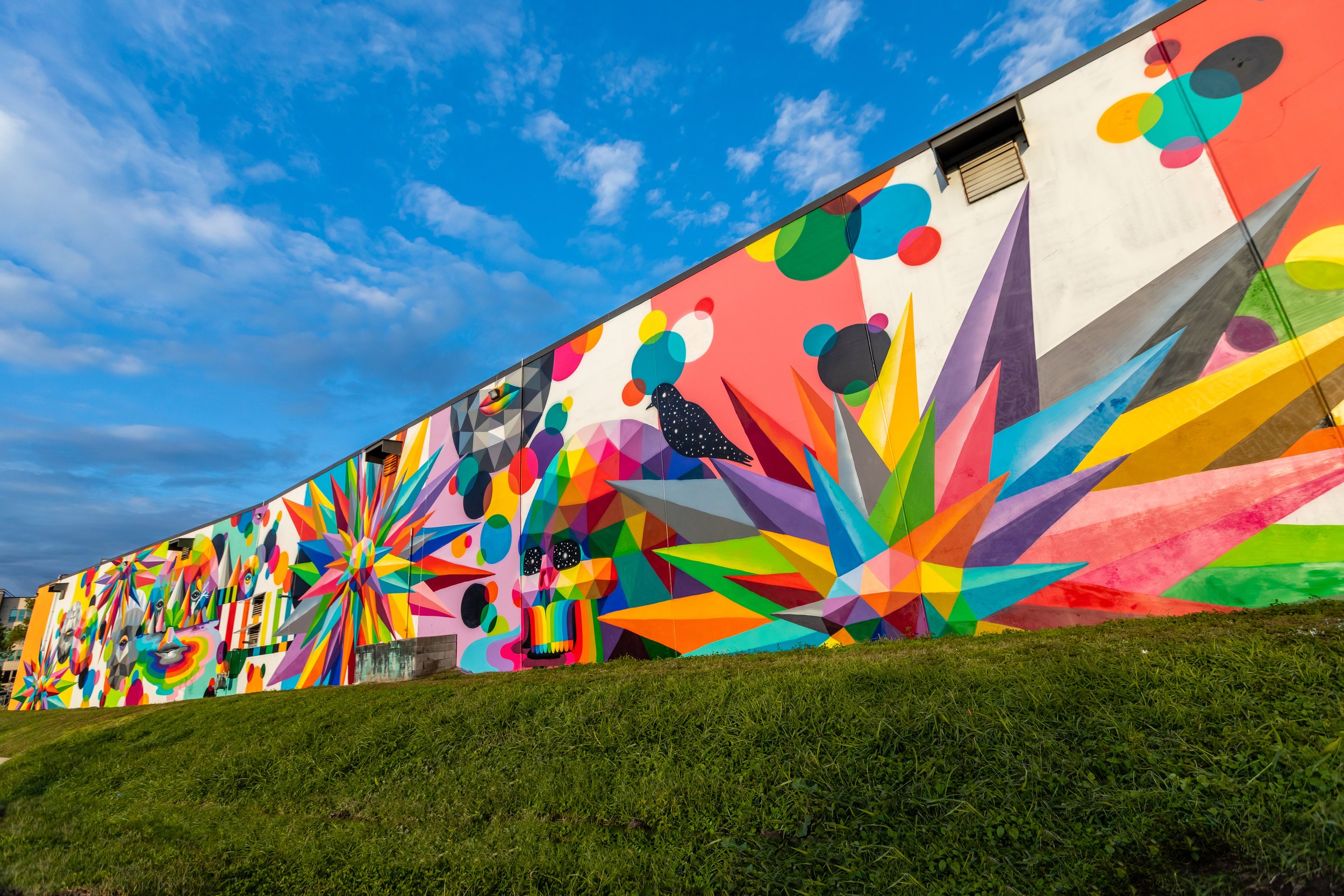 Okuda - Houston, TX (Copy)