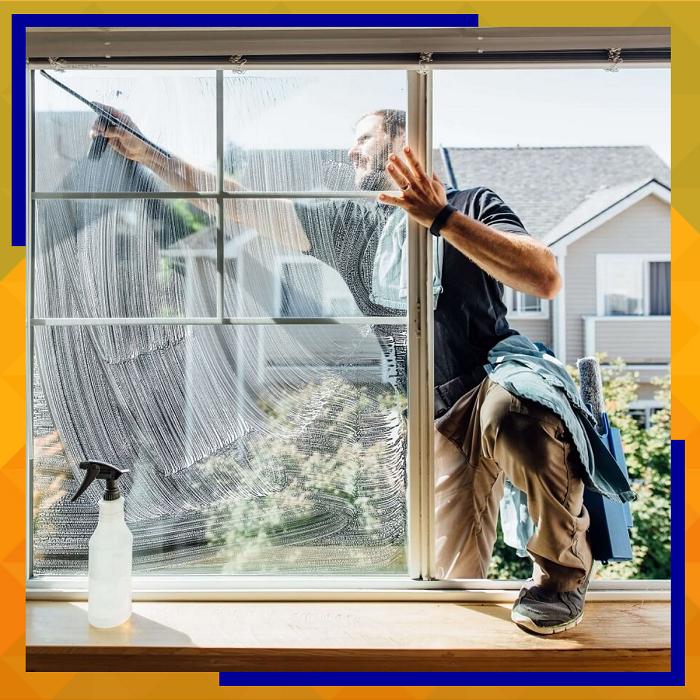 5 Reasons Your Business Needs Professional Window Cleaning