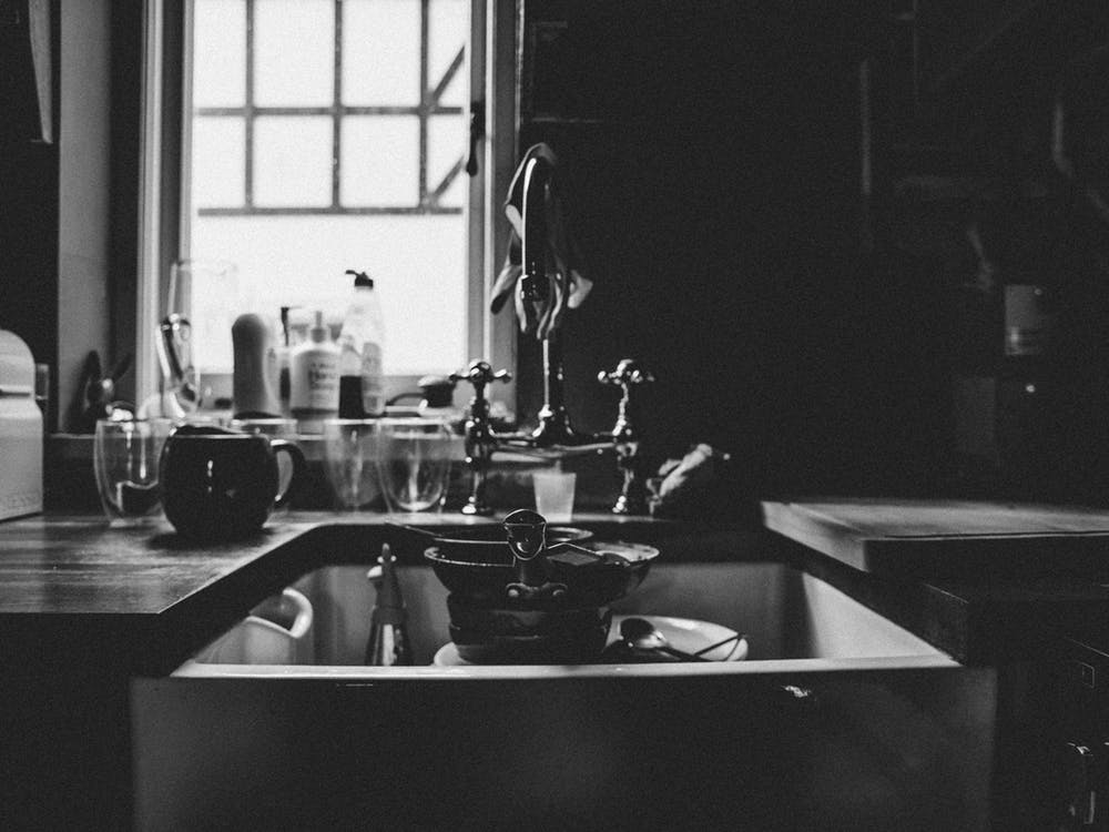 4 Health Risks In An Unclean House