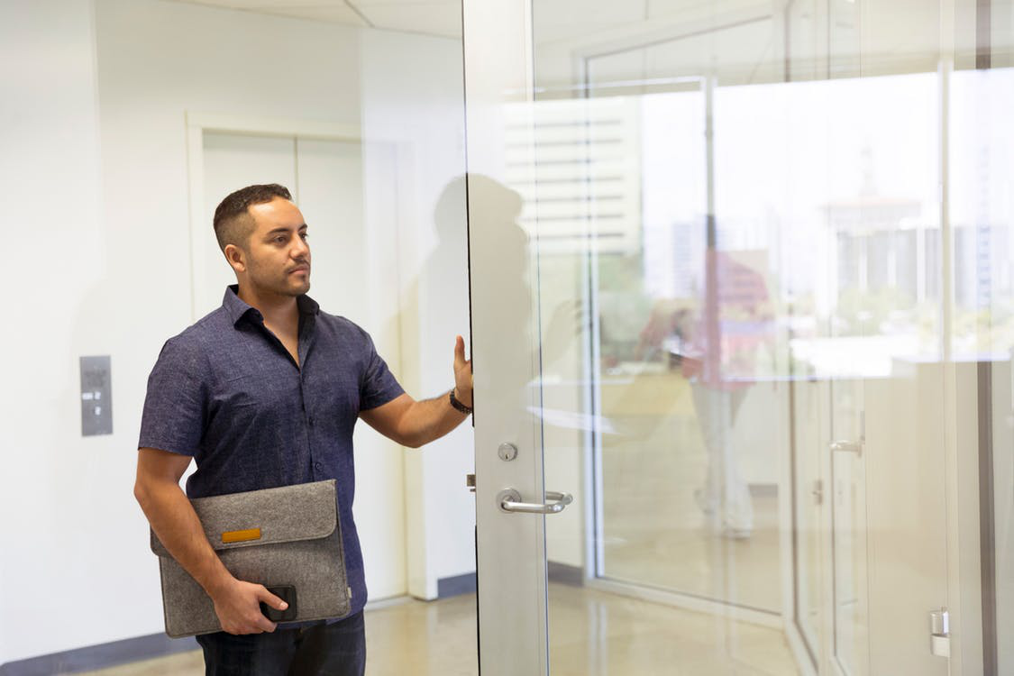 3 Things You Are Not Cleaning In Your Office—That You Should Be!