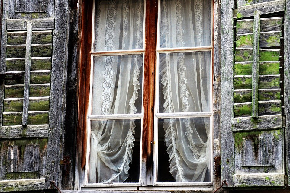 Window Décor Ideas For 2020