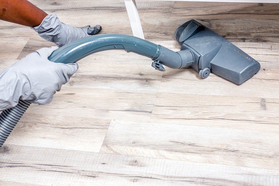 How To Choose A Professional Maid Service
