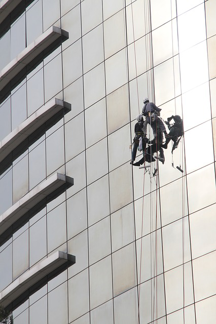 The Truth Behind Window Cleaning Myths 