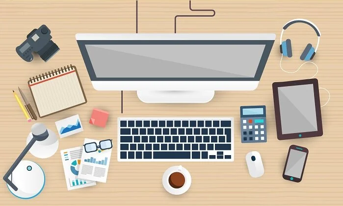 How Clean Is Your WorkSpace