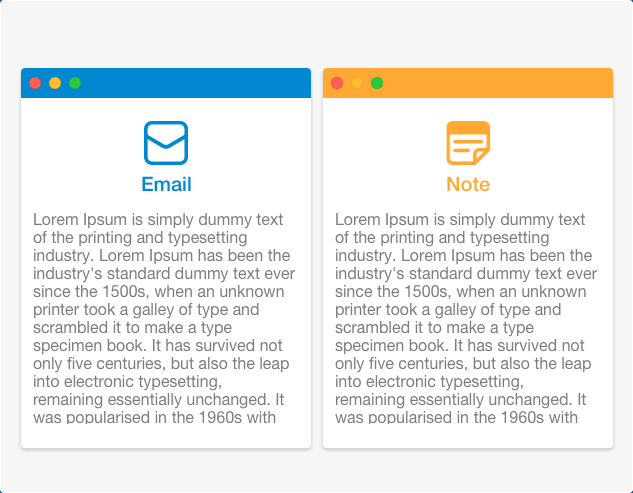 TAB, YOU'RE IT FLO can open and manage your docs, and keeps track of everything with the simplicity of Tabs. No more magnifying glass.