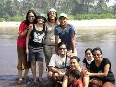 plugHR early team @Kihim