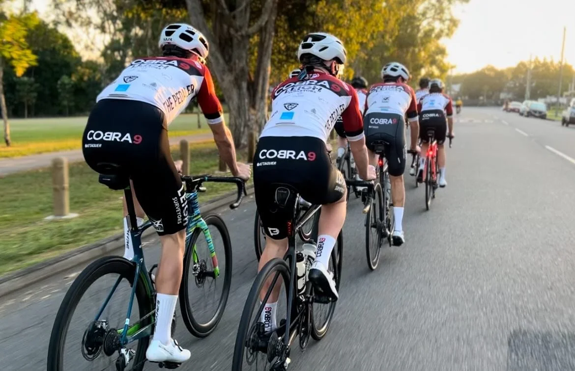 Morning roll. #dayforit #thepedaler