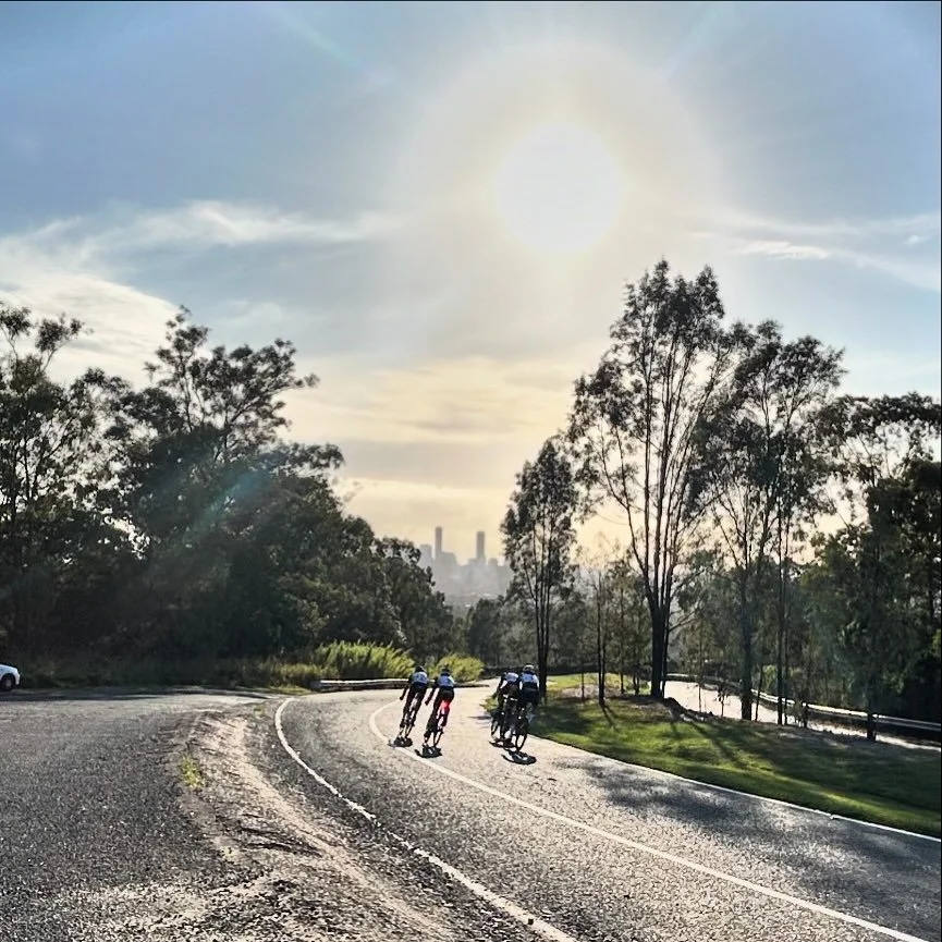 Day for it. #coothatuesday #thepedaler