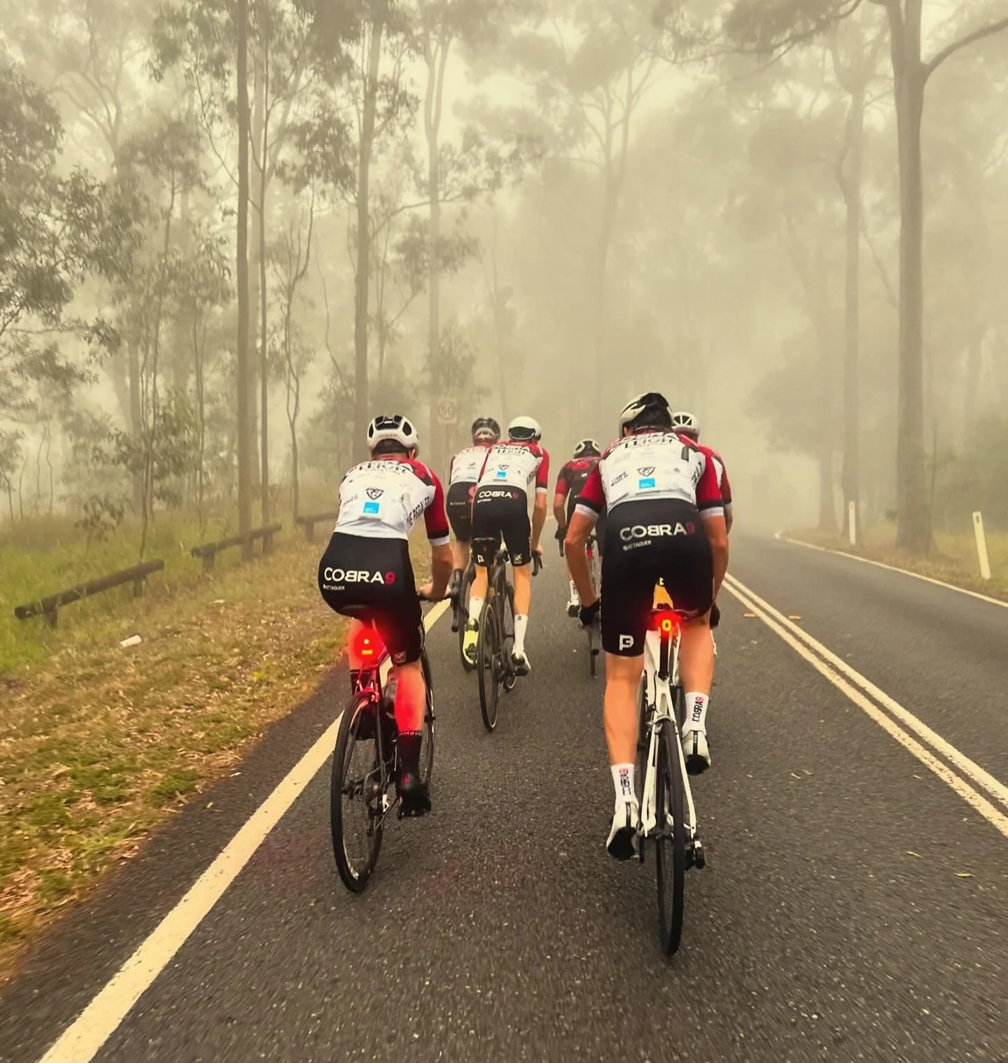 Coooooothas. Handicap is approaching. It&rsquo;s time. #coothatuesday