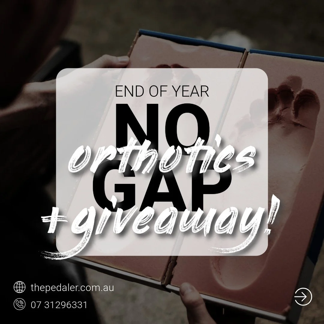 NO GAP GIVEAWAY! With the end of the year fast approaching, it&rsquo;s time to put your health insurance to use before the big 2025 reset. We have been offering our &lsquo;no gap&rsquo; second set option for existing customers every year since we kic