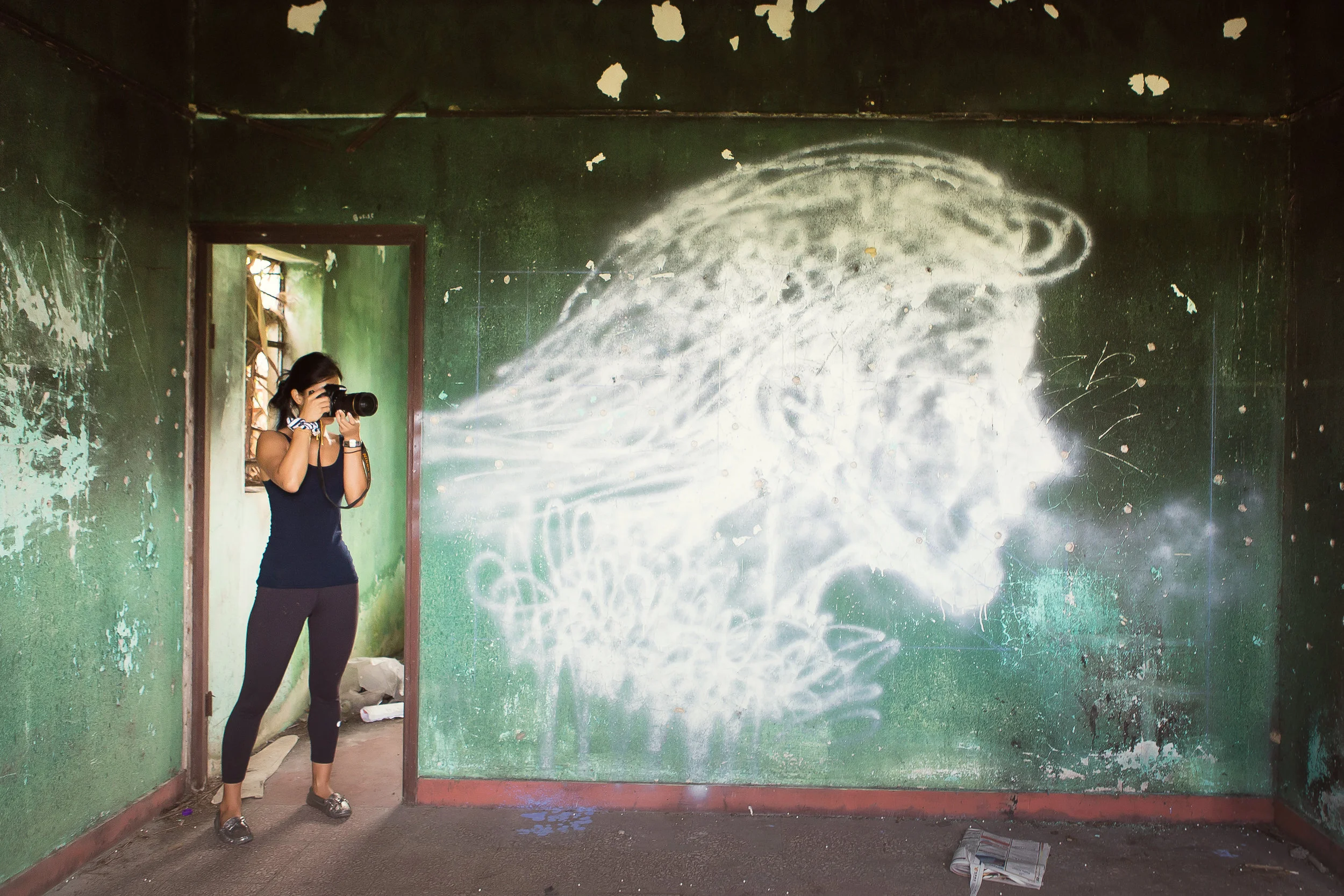 Photo Credit: Darren LeBeuf