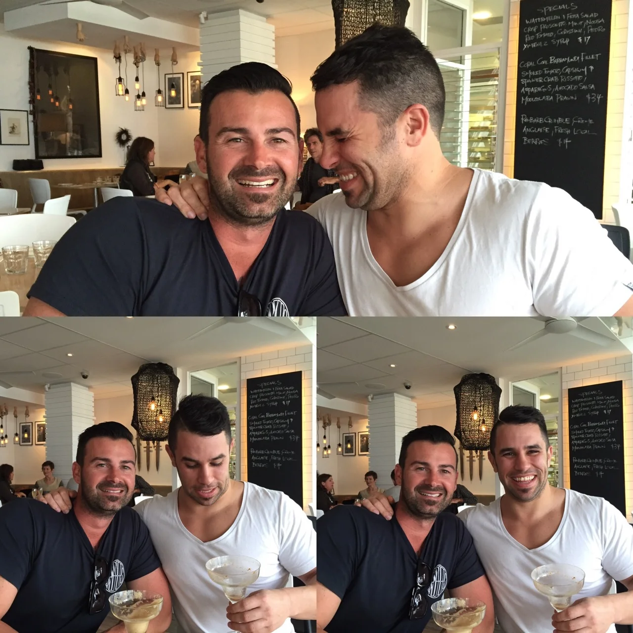 Had A Big Weekend? Now What?