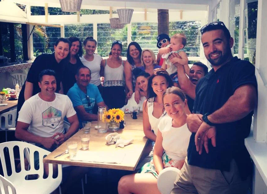 The 6 Things That Make Me Happiest