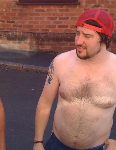 The Motivation to Change - Part 1