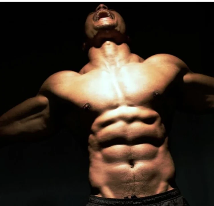 The Secret To Feeling Incredible...