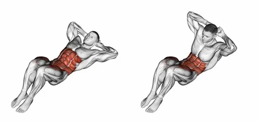 Crunches