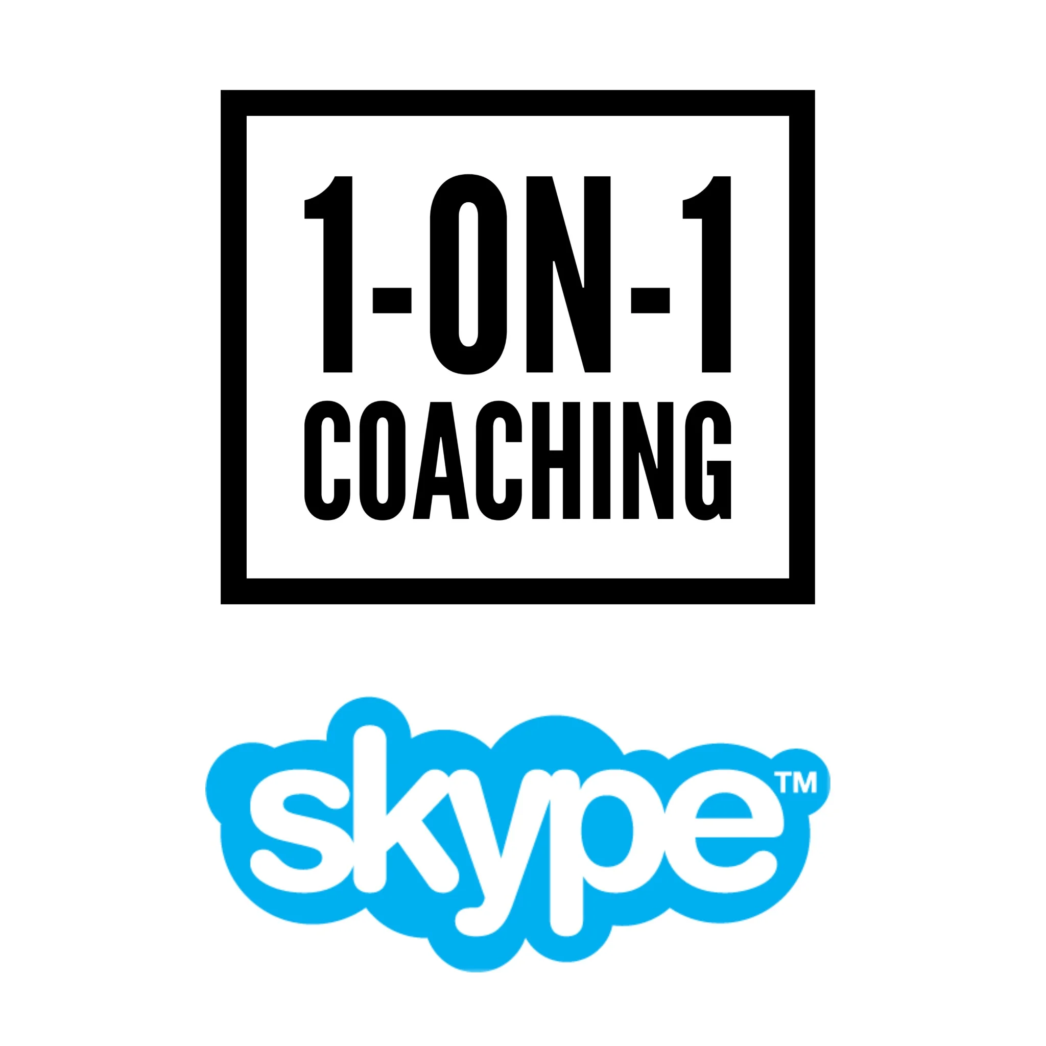 Skype Coaching Sessions