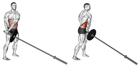 Landmine 180s