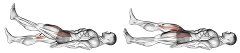 Flutter Kicks