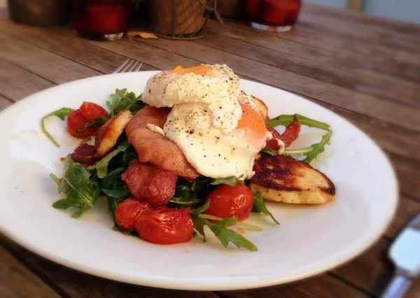 BREKKY STACK
