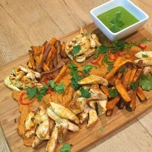PERI PERI CHICKEN