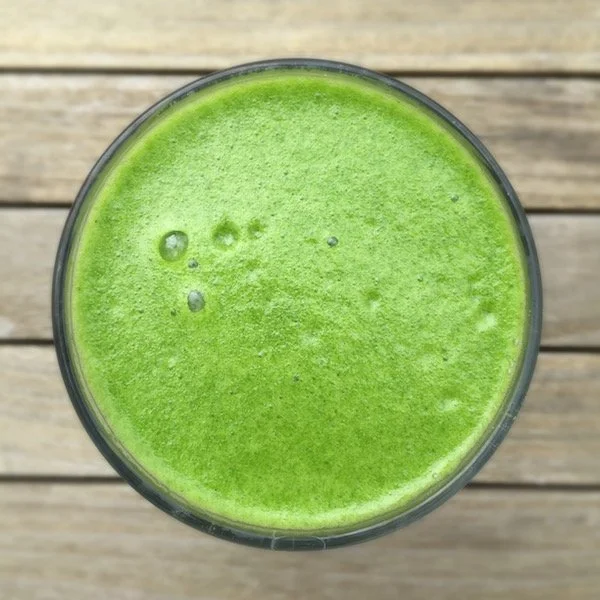 GREEN SMOOTHIE