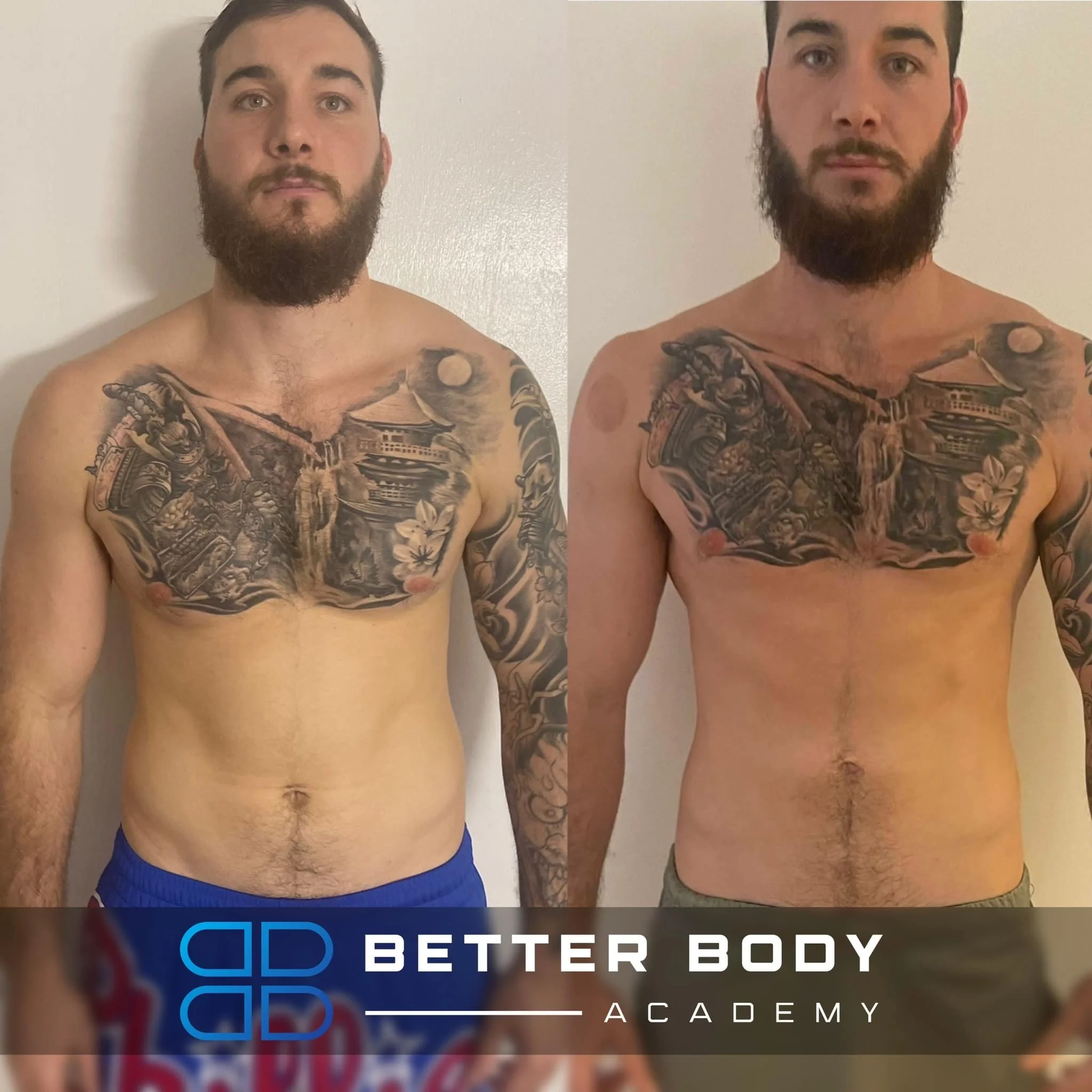 9CM OFF WAIST IN ONE MONTH