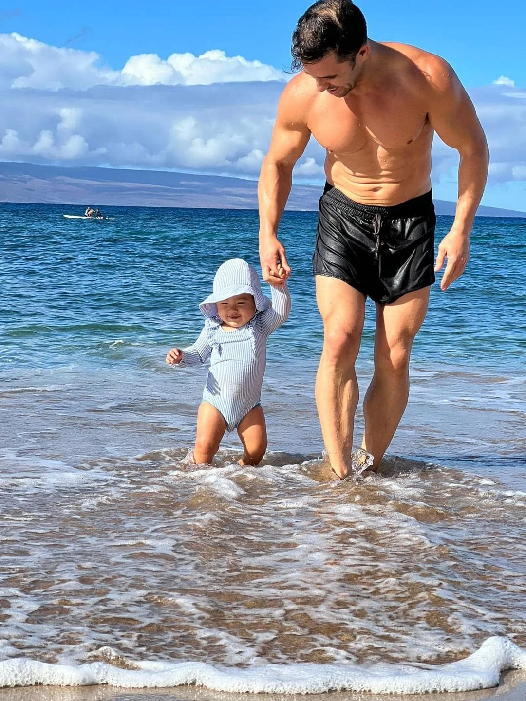 A MAN'S GREATEST FEAR