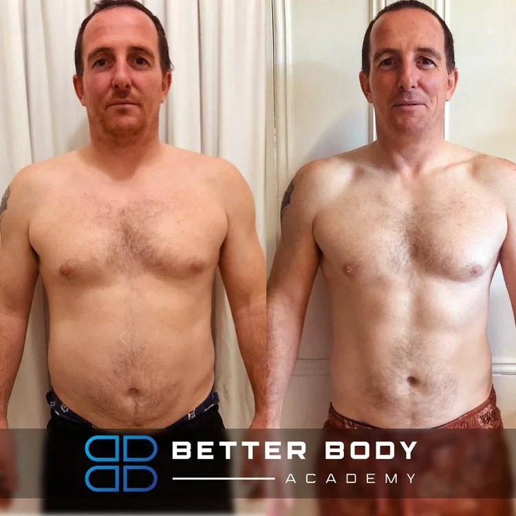 41-YEAR OLD DAMO GETS DICED! BUT HOW?