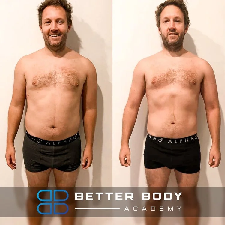 THE GUT IS CUT! BRILLIANT!