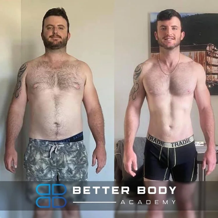 HARD WORK AND A PLAN - IT WORKS!