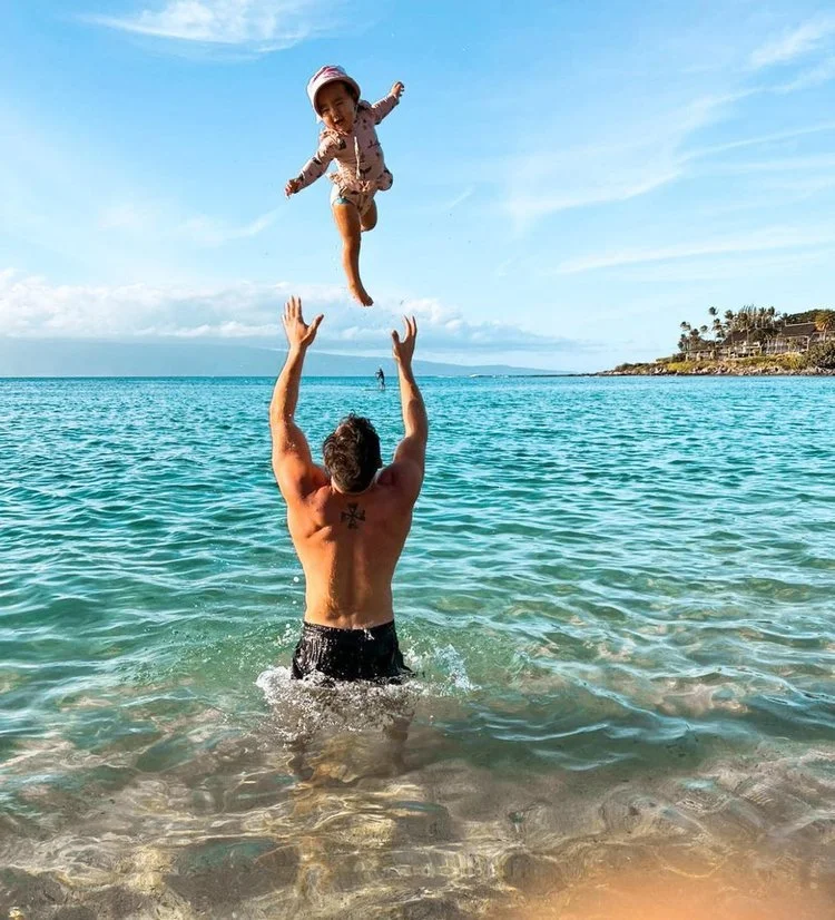  SUMMER’S COMING LADS!