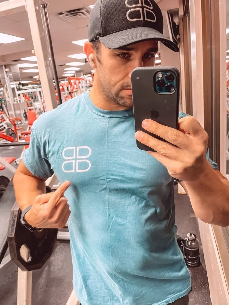 YOU IMPACT THEM IN SOME WAY