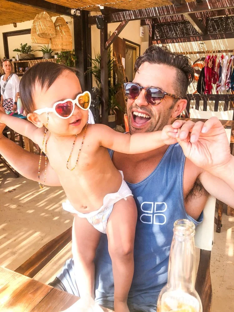  TRUTH BOMB — ACTUAL REASON YOU’RE STILL FENCE-SITTING