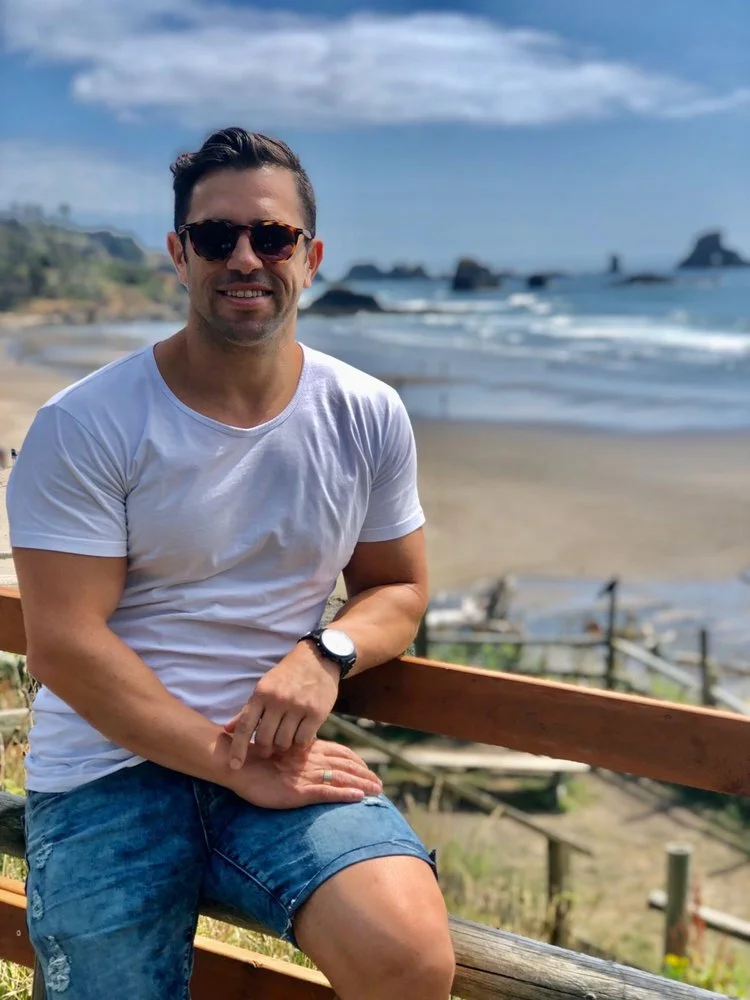 YOUR BODY IS THE SYMPTOM, NOT THE PROBLEM