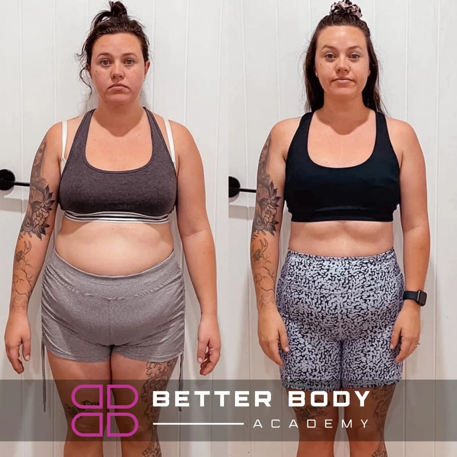 THIS IS SHOCKING, BUT NOT REALLY TO ME!