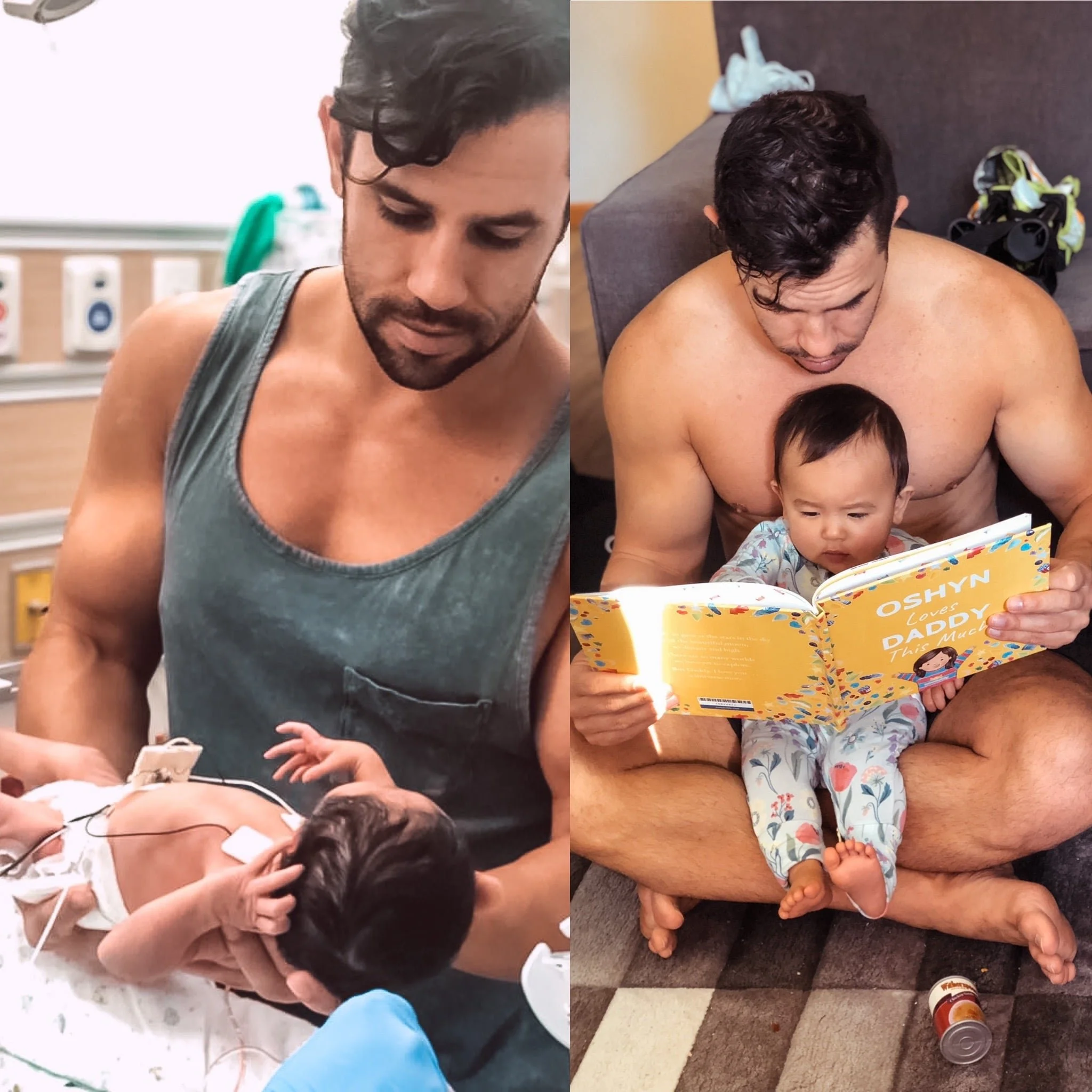 A YEAR IS A LONG TIME, HEY