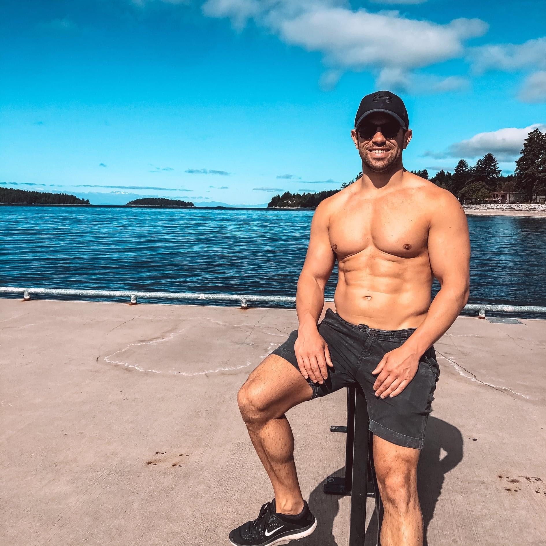 LIFE IN THE GAP - HOW DO YOU EXPERIENCE IT?