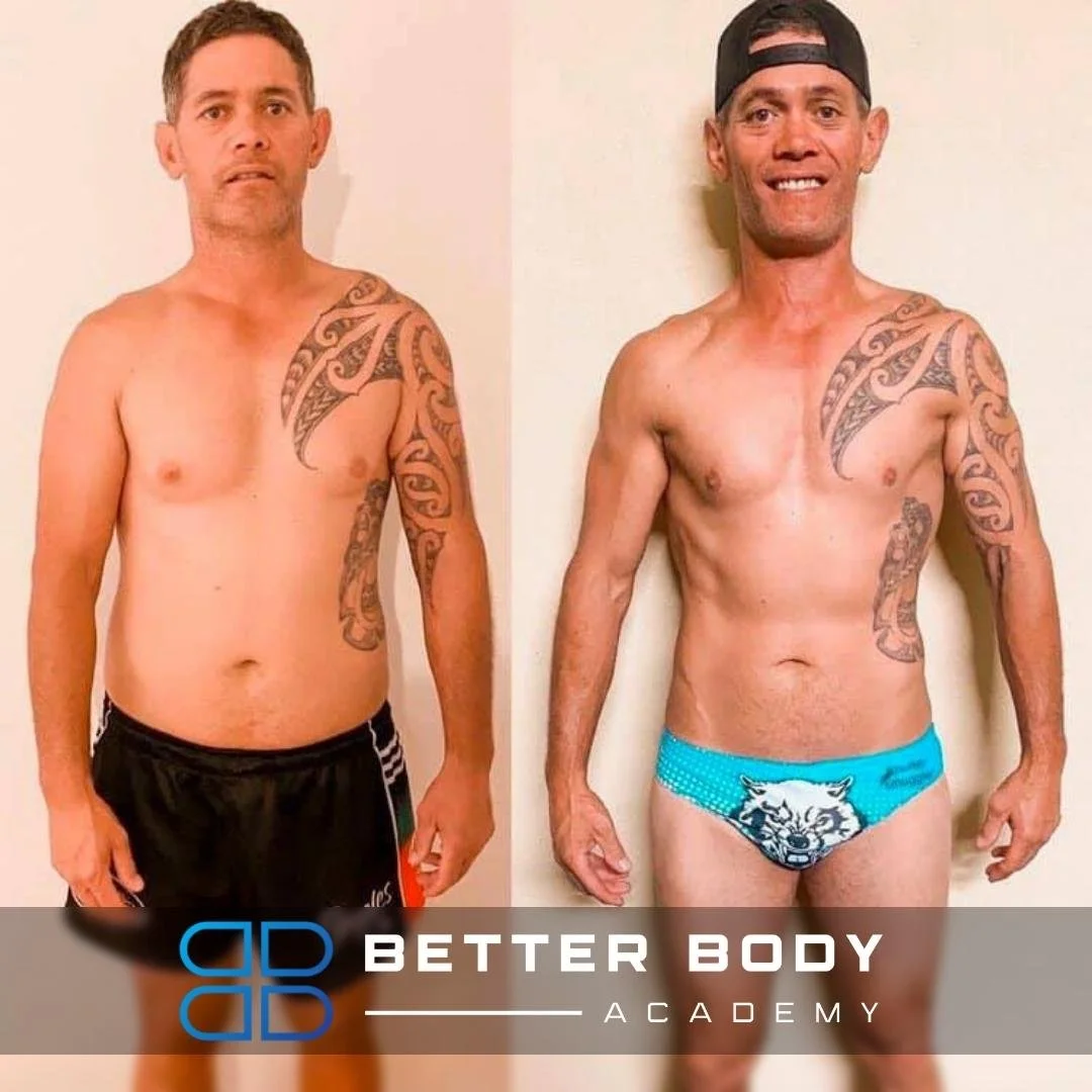 I STILL GET SHOCKED AT WHAT WE ACHIEVE!