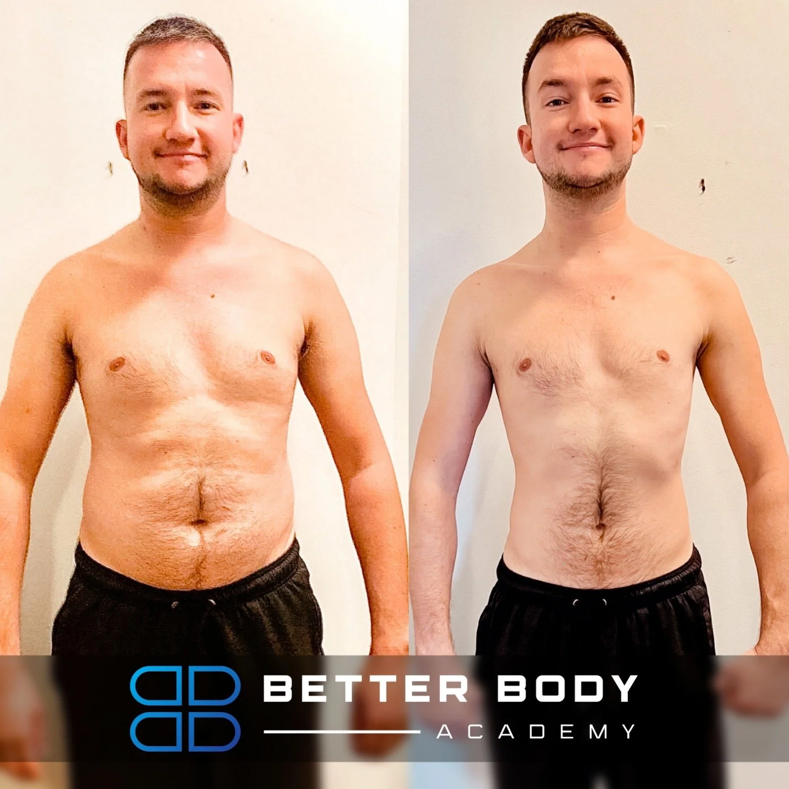 THE GUT IS GONE - TIME TO BUILD?