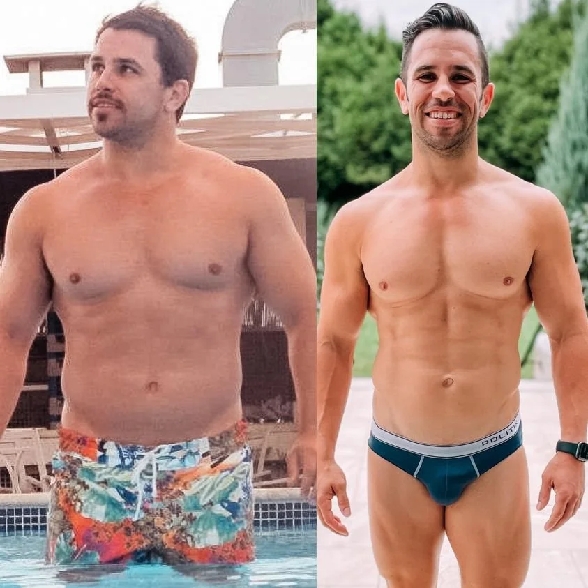 30 VS 40 - HOW LONG WILL YOU STAY SUCK?