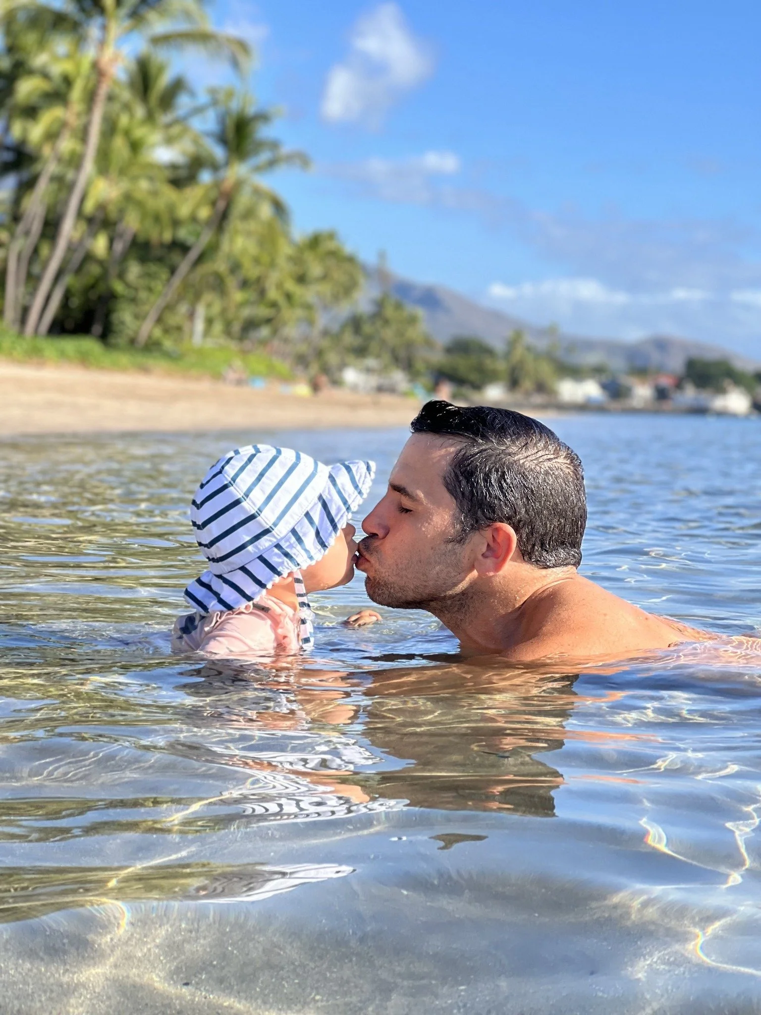 UNLEASH YOUR LOVE IN A MONUMENTAL WAY