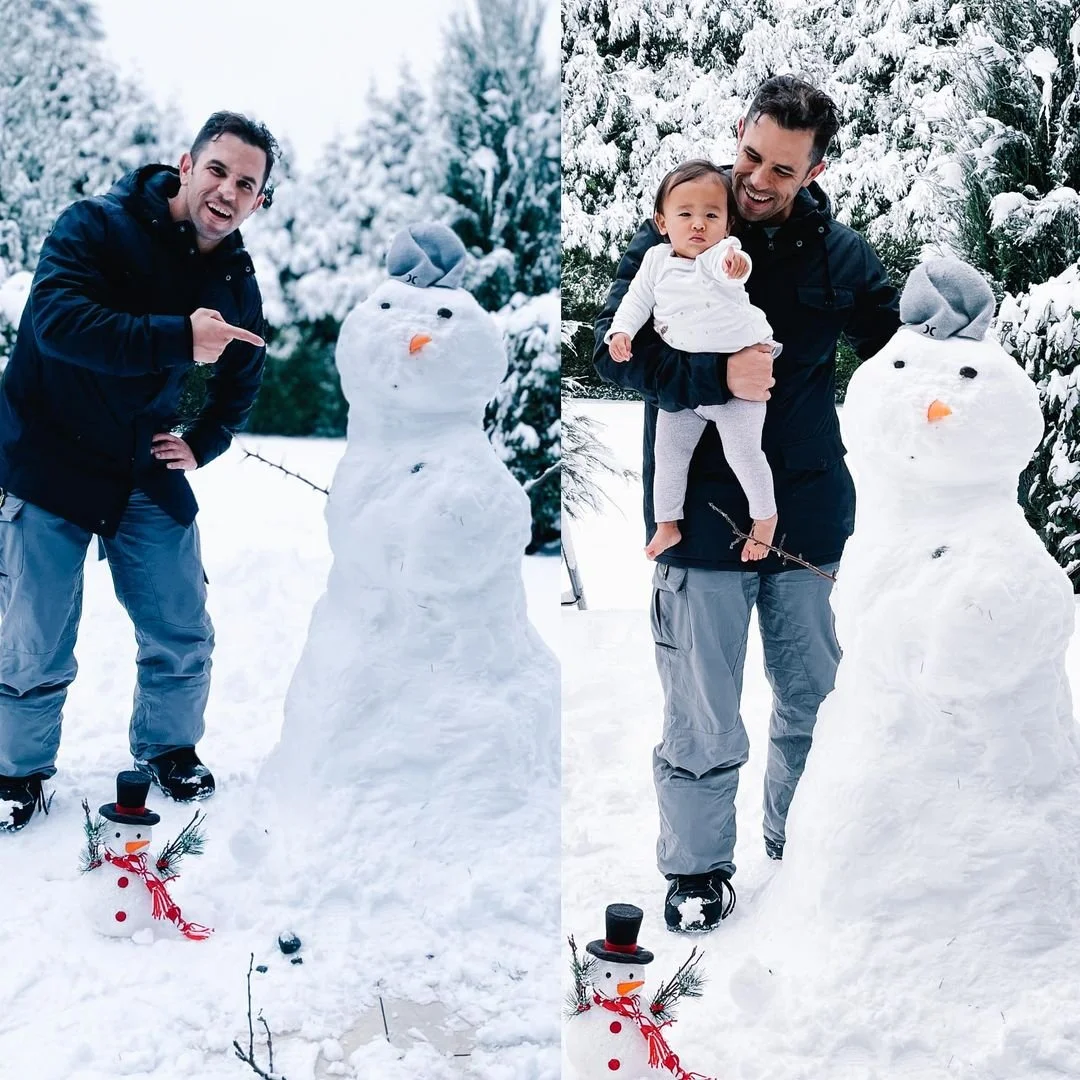 FEEL LIKE THIS IS YOUR 'BEFORE' PHOTO?