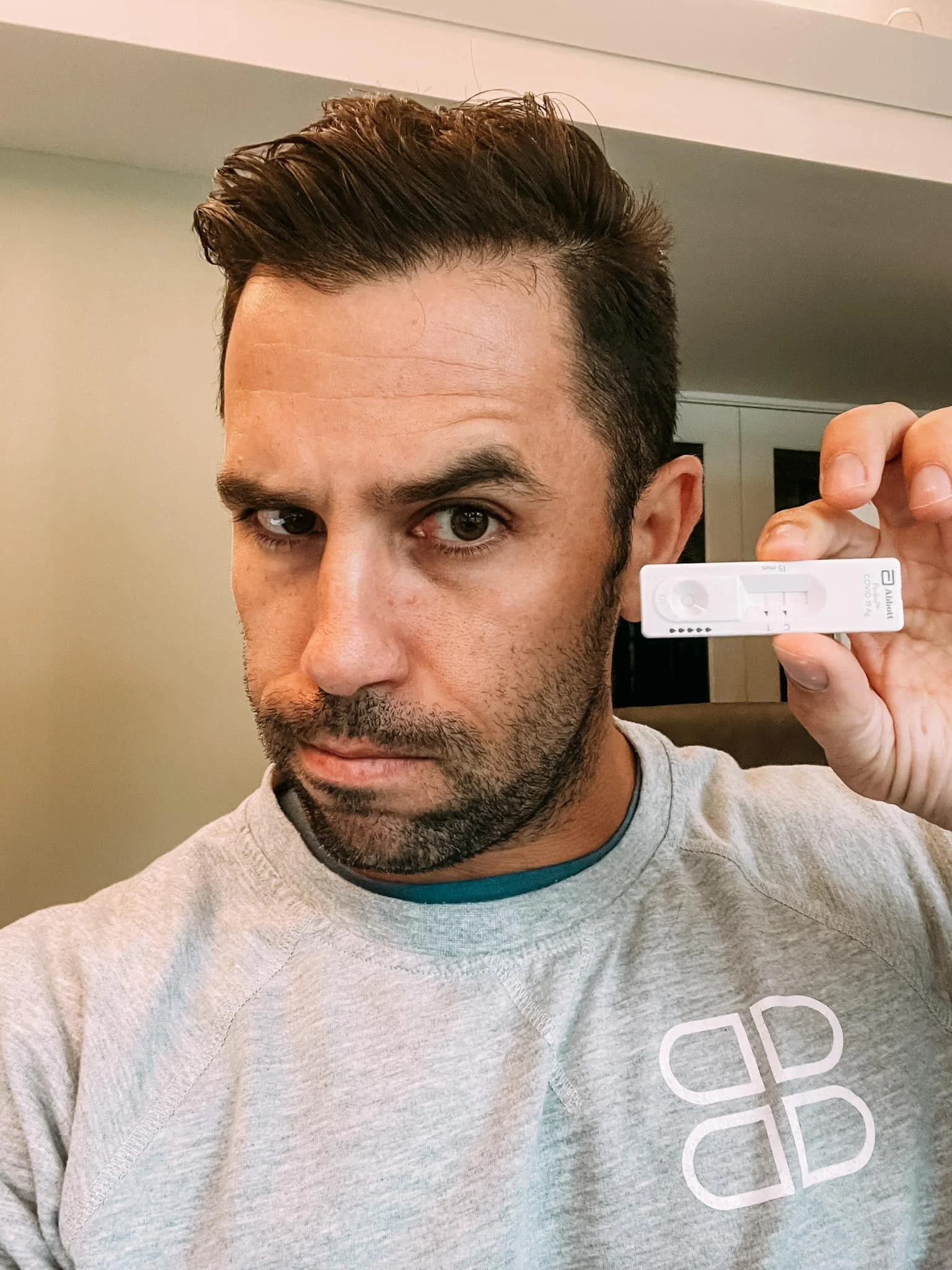 WHERE’S YOUR STARTING POINT, MATE?