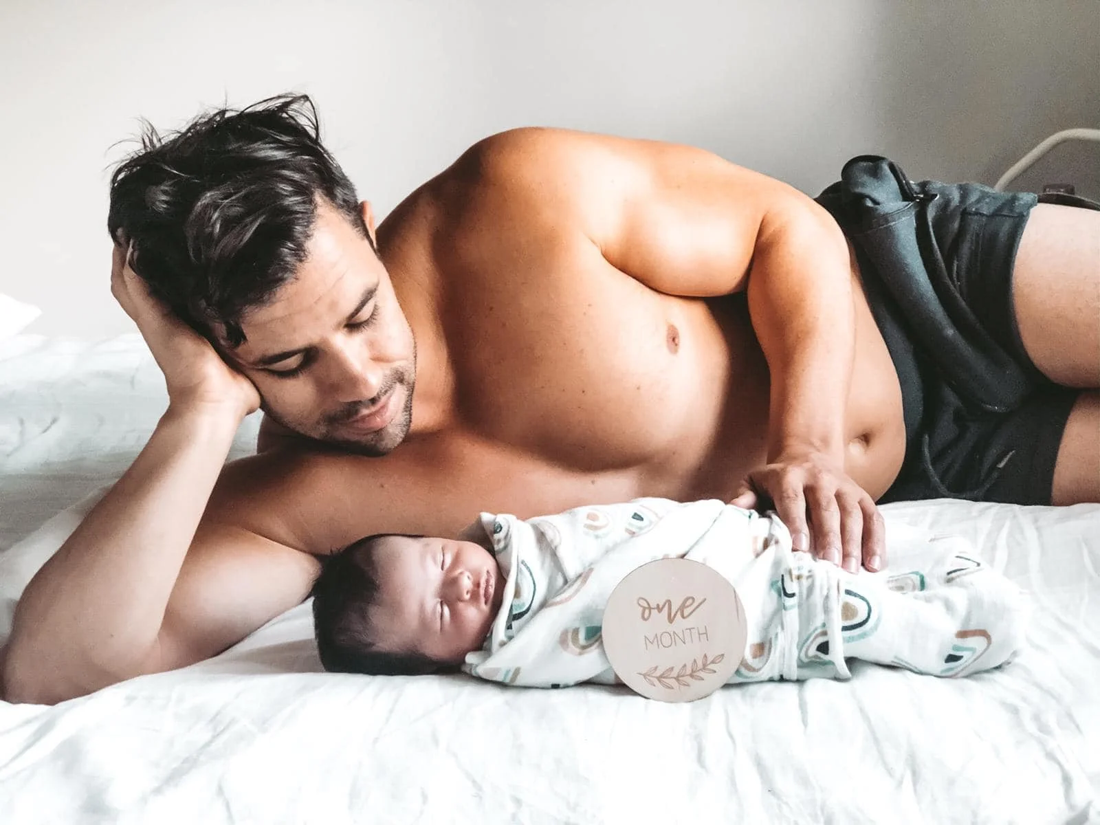  FOR YOU, FOR THEM, FOR YOU