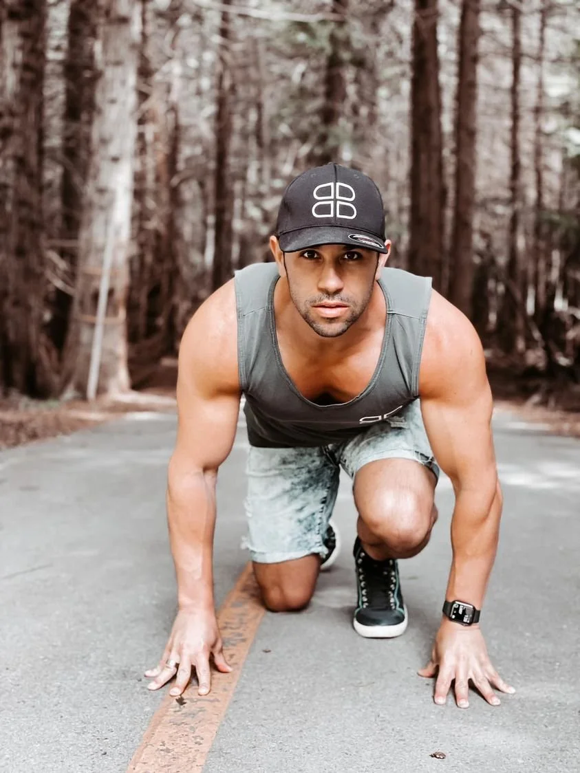 READY.... SET.... SET... SET... SET.... COME ON?